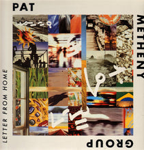 Load image into Gallery viewer, Pat Metheny Group | Letter From Home