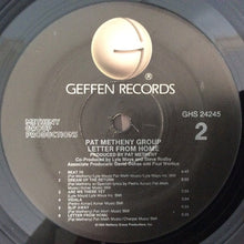 Load image into Gallery viewer, Pat Metheny Group | Letter From Home