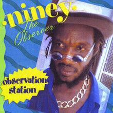 Load image into Gallery viewer, Various | Observation Station