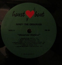 Load image into Gallery viewer, Various | Observation Station