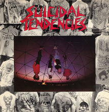 Load image into Gallery viewer, Suicidal Tendencies | Suicidal Tendencies (New)