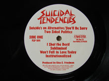 Load image into Gallery viewer, Suicidal Tendencies | Suicidal Tendencies (New)