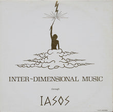Load image into Gallery viewer, Iasos | Inter-Dimensional Music