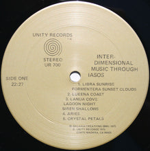 Load image into Gallery viewer, Iasos | Inter-Dimensional Music