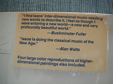 Load image into Gallery viewer, Iasos | Inter-Dimensional Music