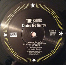 Load image into Gallery viewer, The Shins | Chutes Too Narrow (New)