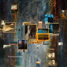 Load image into Gallery viewer, Nine Inch Nails | Hesitation Marks