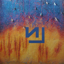 Load image into Gallery viewer, Nine Inch Nails | Hesitation Marks