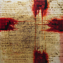 Load image into Gallery viewer, Nine Inch Nails | Hesitation Marks