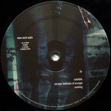 Load image into Gallery viewer, Nine Inch Nails | Hesitation Marks
