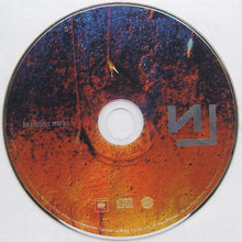Load image into Gallery viewer, Nine Inch Nails | Hesitation Marks