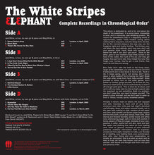 Load image into Gallery viewer, The White Stripes | Elephant (New)