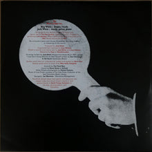 Load image into Gallery viewer, The White Stripes | Elephant (New)