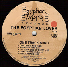 Load image into Gallery viewer, Egyptian Lover | One Track Mind