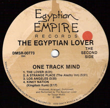 Load image into Gallery viewer, Egyptian Lover | One Track Mind