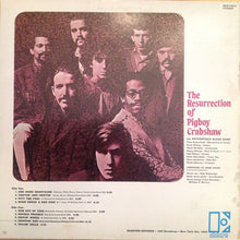 Load image into Gallery viewer, The Paul Butterfield Blues Band | The Resurrection Of Pigboy Crabshaw