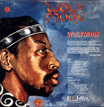 Load image into Gallery viewer, Wolfmoon | Wolfmoon (New)