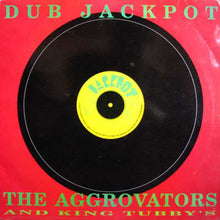 Load image into Gallery viewer, The Aggrovators | Dub Jackpot