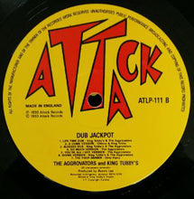 Load image into Gallery viewer, The Aggrovators | Dub Jackpot