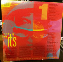 Load image into Gallery viewer, Parliament | Parliament's Greatest Hits (New)