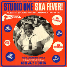 Load image into Gallery viewer, Various | Studio One Ska Fever! (New)