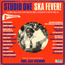 Load image into Gallery viewer, Various | Studio One Ska Fever! (New)