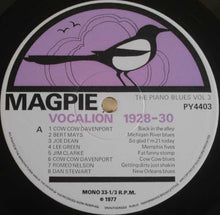 Load image into Gallery viewer, Various | 'Shake Your Wicked Knees' Vocalion 1928-1930