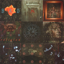Load image into Gallery viewer, Bad Religion | Generator (New)