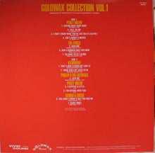 Load image into Gallery viewer, Various | Goldwax Collection Vol.1
