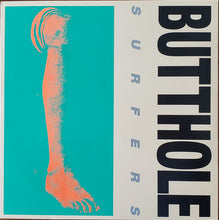 Load image into Gallery viewer, Butthole Surfers | Rembrandt Pussyhorse (New)