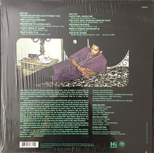 Load image into Gallery viewer, Otis Clay | Trying To Live My Life Without You (New)