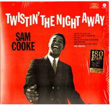 Load image into Gallery viewer, Sam Cooke | Twistin' The Night Away (New)