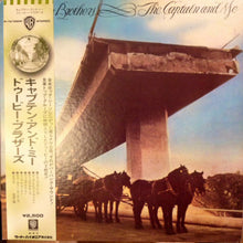 Load image into Gallery viewer, The Doobie Brothers | The Captain And Me