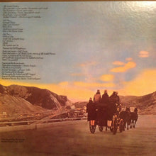 Load image into Gallery viewer, The Doobie Brothers | The Captain And Me