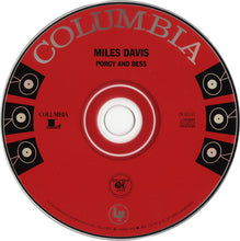 Load image into Gallery viewer, Miles Davis | Porgy And Bess (New)