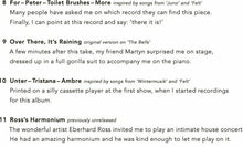 Load image into Gallery viewer, Nils Frahm | Spaces (New)