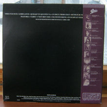 Load image into Gallery viewer, Françoise Hardy | Quelqu'un Qui S'en Va