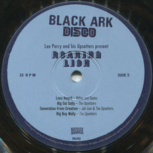 Load image into Gallery viewer, Lee Perry | Roaring Lion (New)