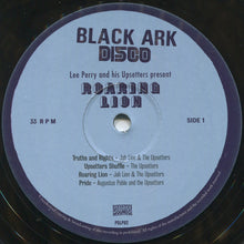 Load image into Gallery viewer, Lee Perry | Roaring Lion (New)