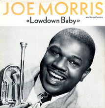 Load image into Gallery viewer, Joe Morris (2) | "Lowdown Baby"