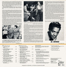 Load image into Gallery viewer, Joe Morris (2) | "Lowdown Baby"
