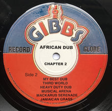 Load image into Gallery viewer, Joe Gibbs & The Professionals | African Dub - All Mighty - Chapter Two (New)