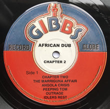 Load image into Gallery viewer, Joe Gibbs & The Professionals | African Dub - All Mighty - Chapter Two (New)