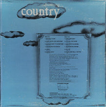Load image into Gallery viewer, Country | Country