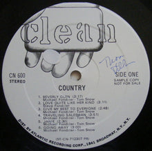 Load image into Gallery viewer, Country | Country