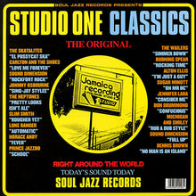 Load image into Gallery viewer, Various | Studio One Classics (New)