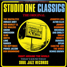 Load image into Gallery viewer, Various | Studio One Classics (New)