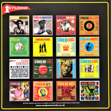 Load image into Gallery viewer, Various | Studio One Classics (New)