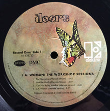 Load image into Gallery viewer, The Doors | L.A. Woman: The Workshop Sessions (New)