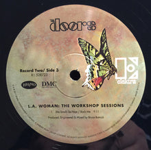 Load image into Gallery viewer, The Doors | L.A. Woman: The Workshop Sessions (New)